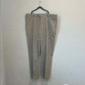 Classic Khaki Men's Pants